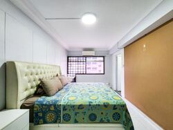 Blk 861 Woodlands Street 83 (Woodlands), HDB 5 Rooms #609059151